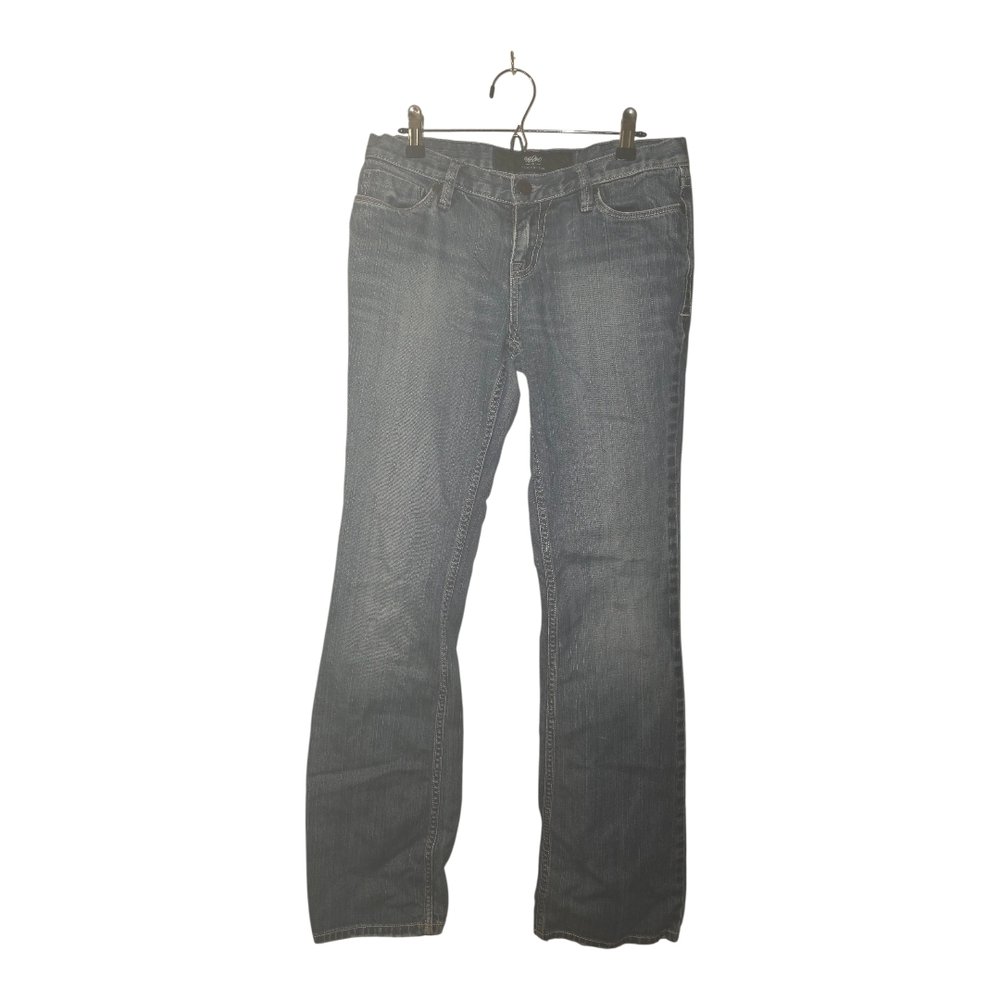 Flare  Women's Blue  Jeans